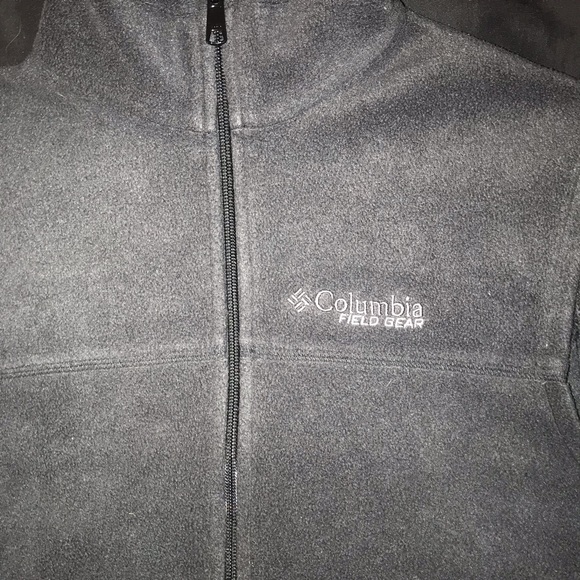 Columbia Other - Columbia Field Gear Vest